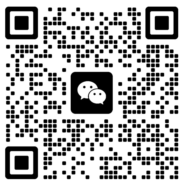 liyueteam 微信二维码